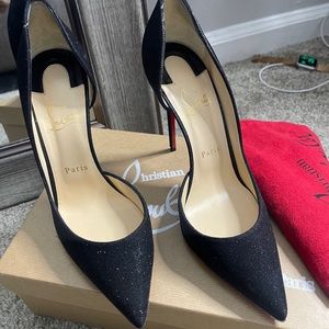 IRIZA 100 GLITTER TENNIS